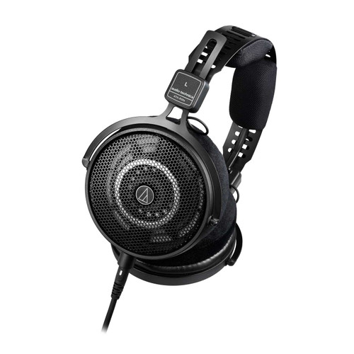 Audio Technica ATH-R50x Professional Open-Back Reference Headphones