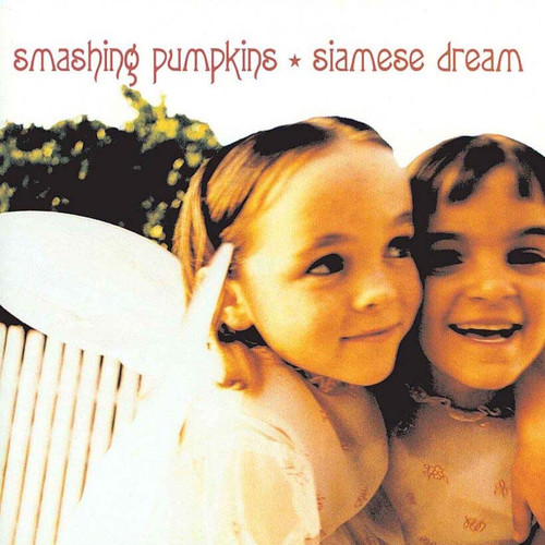Smashing Pumpkins Siamese Dream 180g 2LP