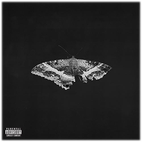Kendrick Lamar To Pimp a Butterfly (10 Year Anniversary Edition