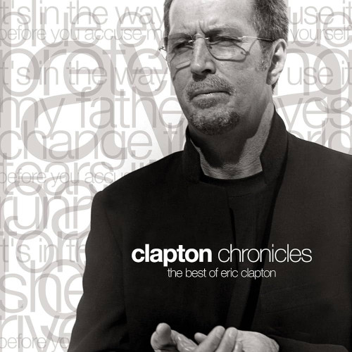 Eric Clapton Clapton Chronicles: The Best of Eric Clapton 2LP