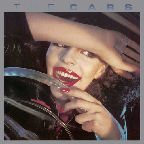 The Cars The Cars (Rhino High Fidelity) Indie Exclusive 180g LP