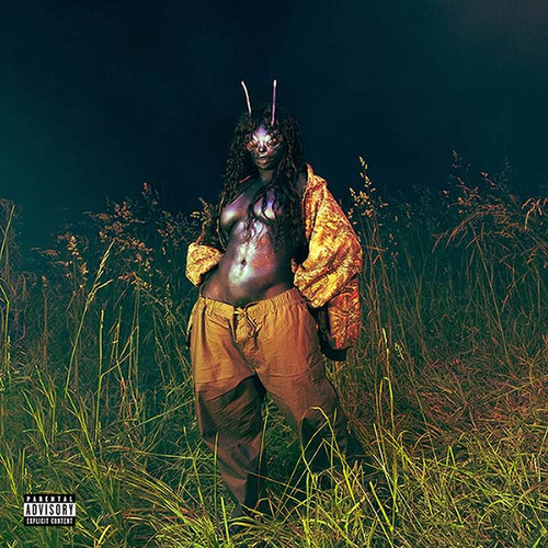 SZA SOS Deluxe: LANA 4LP (Green Vinyl) SZA SOS Deluxe: LANA 4LP (Green Vinyl)