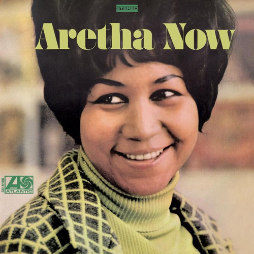 Aretha Franklin Aretha Now (Atlantic 75 Series) 180g 45rpm 2LP