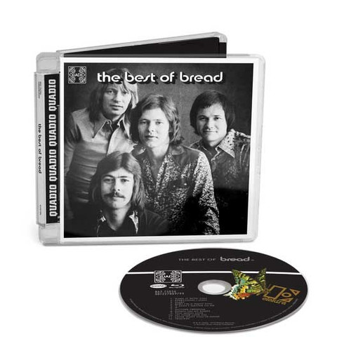 ミュージック Blu-ray Blu-ray Audio Discs: High-Resolution Music at Elusive Disc - Page 2