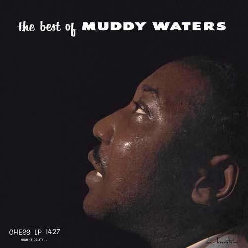 Muddy Waters The Best of Muddy Waters (Chess 75 Series) 180g LP (Mono)
