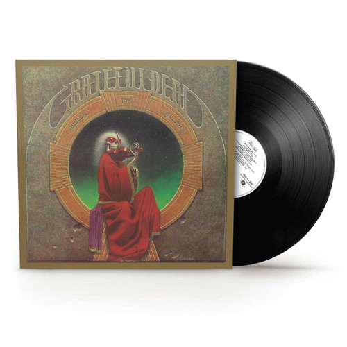 Grateful Dead Blues for Allah (50th Anniversary) LP