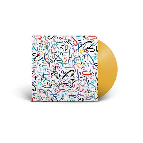 The Lemonheads Love Chant Indie Exclusive LP (Yellow Vinyl)