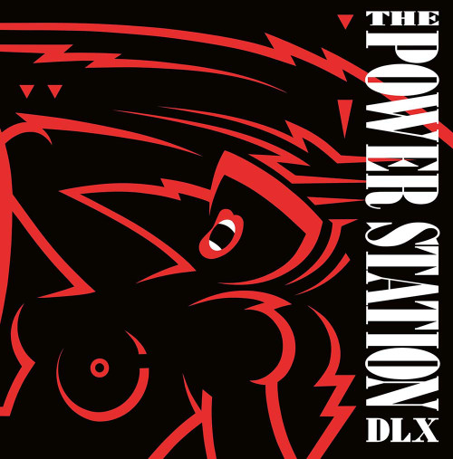 The Power Station DLX 40周年 The Power Station The Power Station (40th Anniversary Deluxe
