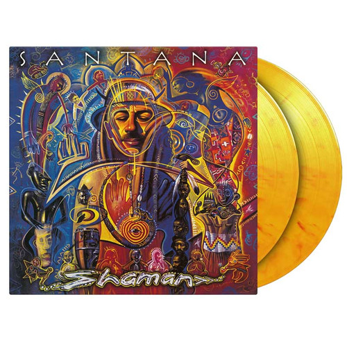 Music - Vinyl Records - 180g - Elusive Disc