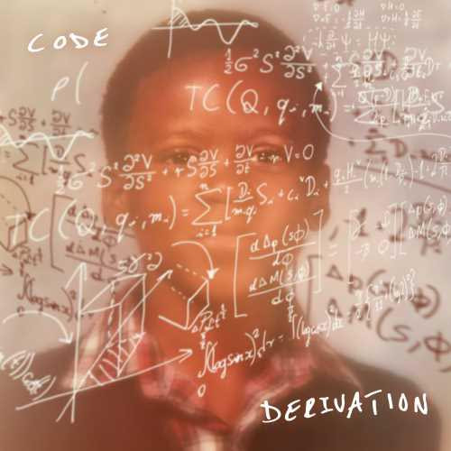 Robert Glasper Code Derivation 2LP