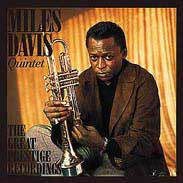 Miles Davis Quintet The Great Prestige Recordings 180g 5LP Box Set