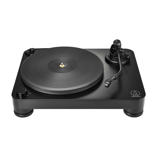 Audio-Technica Turntables | High-Fidelity Vinyl Playback
