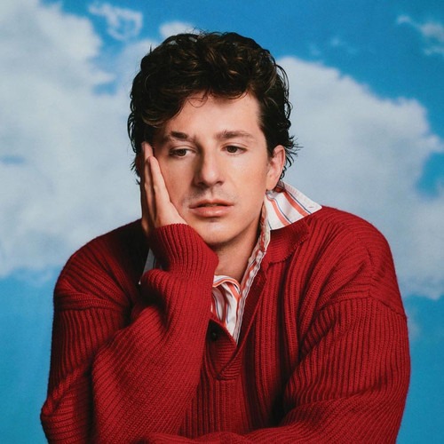 Charlie Puth / WHATEVER'S CLEVER !レコード Charlie Puth Whatever's Clever! LP