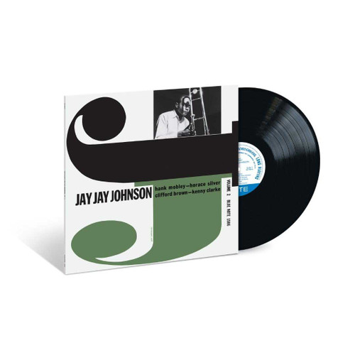 Blue Note Vinyl & Audiophile Releases | Elusive Disc - Page 5