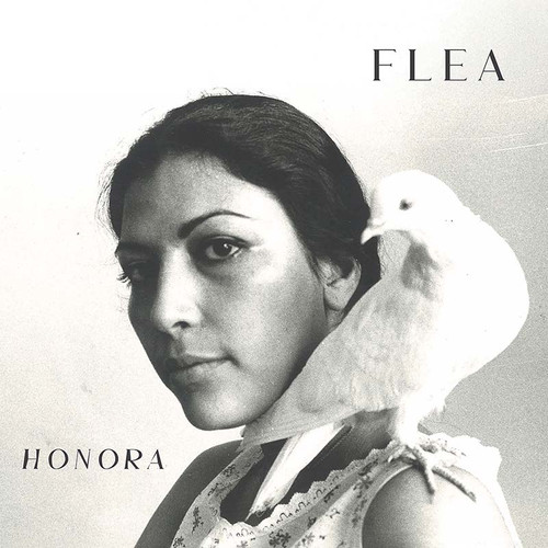Flea - Honora 限定盤/Red Vinyl Flea Honora Indie Exclusive 2LP (Red Vinyl)