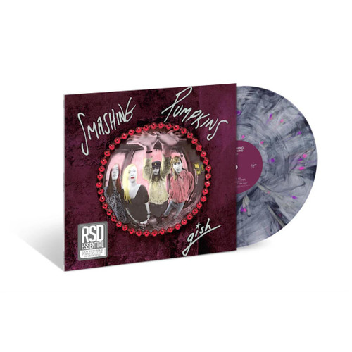 Smashing Pumpkins Gish (35th Anniversary Edition) Indie Exclusive