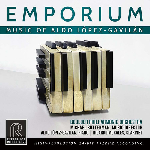 SACD | Shop Super Audio Compact Discs Online | Elusive Disc - Page 4