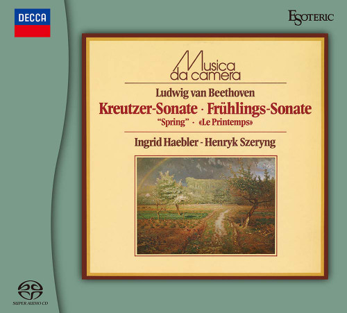 SACD | Shop Super Audio Compact Discs Online | Elusive Disc - Page 4