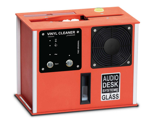 Audio Desk Systeme Products - Elusive Disc