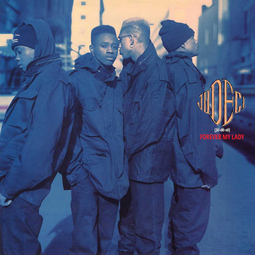 洋楽 JODECI Forever My Lady 2LP Jodeci Forever My Lady (35th Anniversary) 2LP