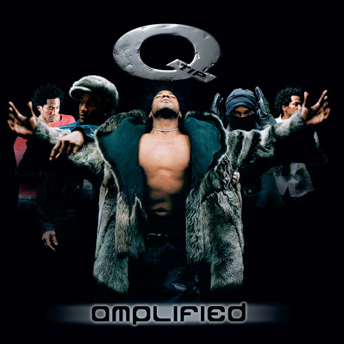 Q-Tip Amplified LP
