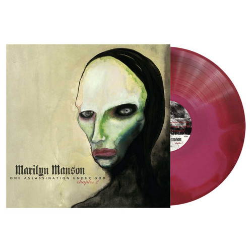 Music - Vinyl Records - Colored Vinyl - Elusive Disc