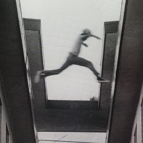 Mos Def The Ecstatic 2LP (Translucent Red Vinyl)