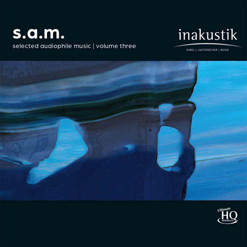 Music - Digital - UHQCD - Elusive Disc
