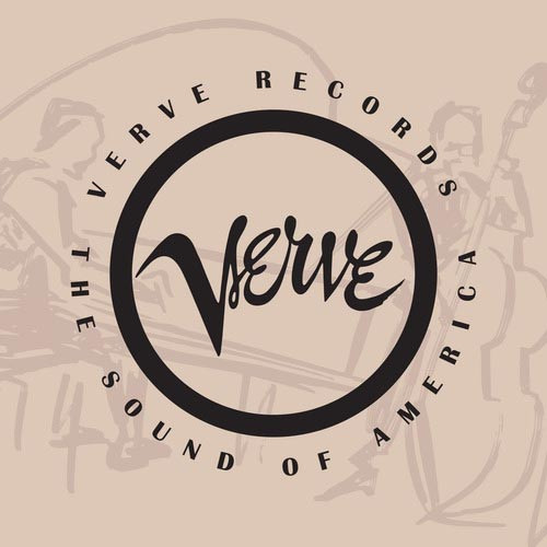 レア The Verve Singles 4 x 12インチ BOX SET Verve Records: The Sound of America 4LP Box Set