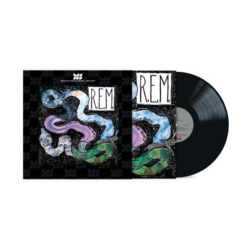 12 Inch Vinyl Records | Audiophile LP Pressings | Elusive Disc