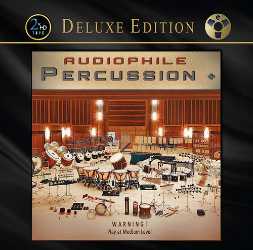2xHD Records | Fusion Mastered Audiophile LPs | Elusive Disc
