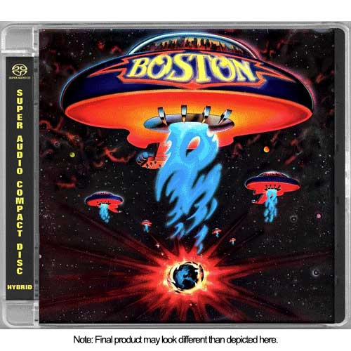 SACD | Shop Super Audio Compact Discs Online | Elusive Disc
