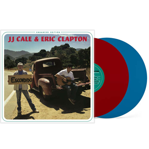 Colored Vinyl Records | Collectible LP Pressings | Elusive Disc