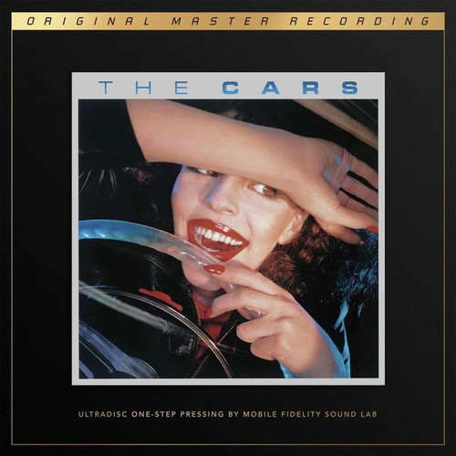 Mobile Fidelity | Premium Audiophile Vinyl & SACDs | Elusive Disc