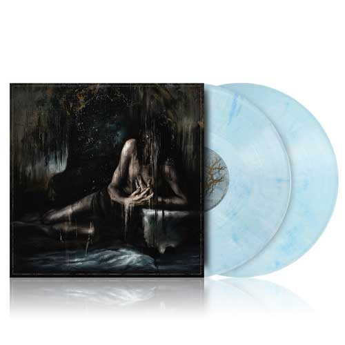 New Arrivals - Elusive Disc