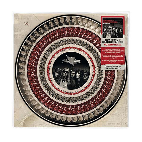 Picture Disc Vinyl | Collectible & Special Edition LPs | Elusive Disc