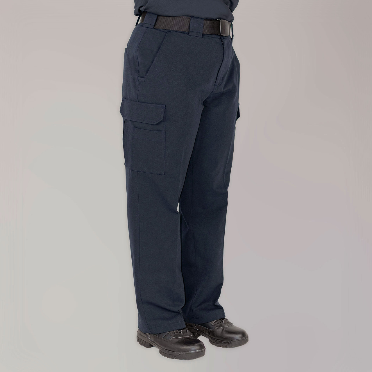☆BADBLOOD☆ Delta Cargo Trouser Military Peregrine PDU Cargo Pants - Women's - Navy - A Cut Above