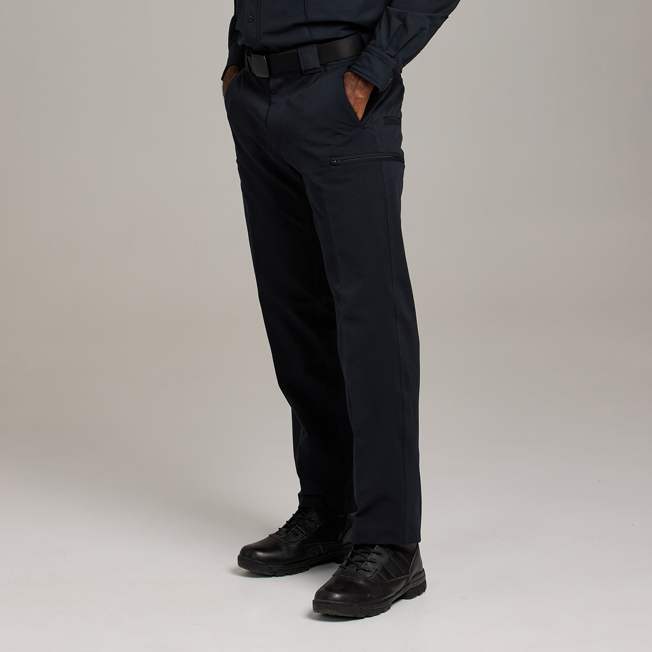 Peregrine PDU Stealth Pants - Men's - Navy - A Cut Above Uniforms