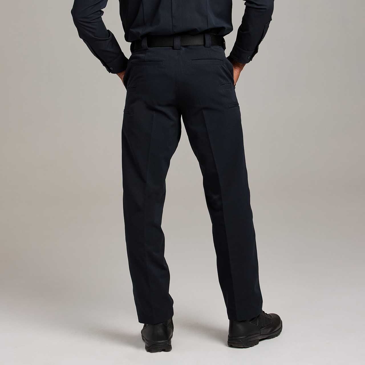 Peregrine PDU Stealth Pants - Men's - Navy - A Cut Above Uniforms
