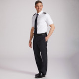 Men's Pilot Uniform Pants