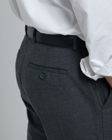Men's Uniform Pants - Falcon Poly Wool - Slate