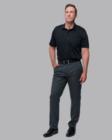 Men's Uniform Pants - Falcon Poly Wool - Slate