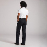 Women's Uniform Pants - Falcon Poly Wool - Midnight Navy