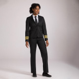 Women's Pilot Uniform Pants