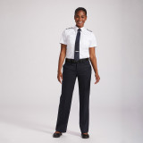 Women's Pilot Uniform Pants
