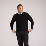 Pilot Uniform Sweater