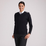 Pilot Uniform Sweater