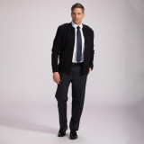 Men's Pilot Uniform Jacket