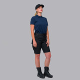 Women's Pilot Uniform Shorts