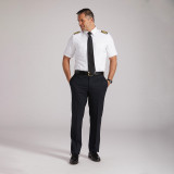 Men's Pilot Uniform Pants